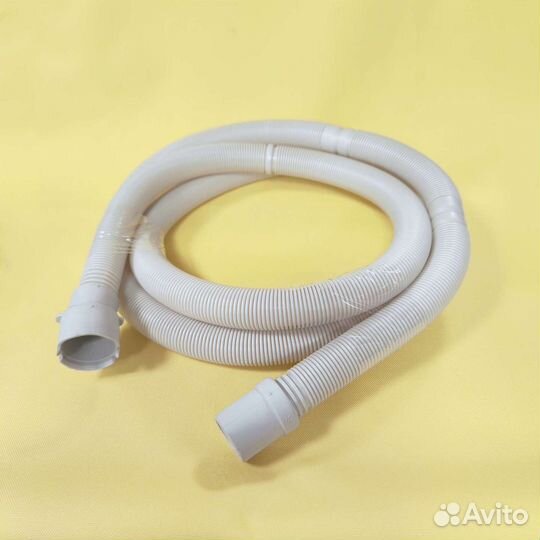 Шланг сливной посудомойки Beko, Candy, Whirpool