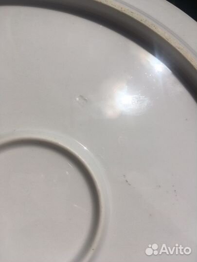 Кузнецова фарфор