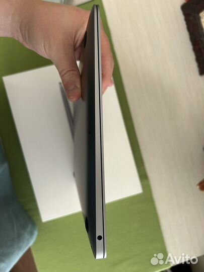 Apple MacBook air 13 2020 m1