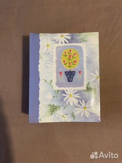 Фотоальбом на 100 фото 10х15