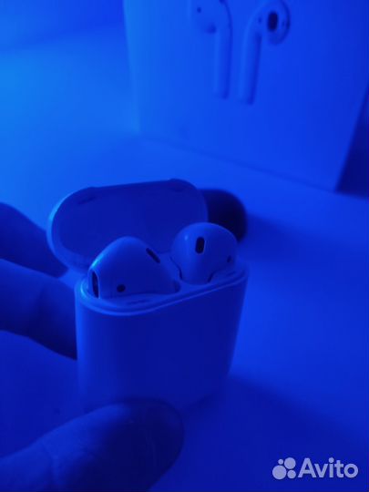 Airpods 2