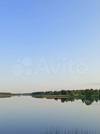 Участок 30 сот. (ИЖС)