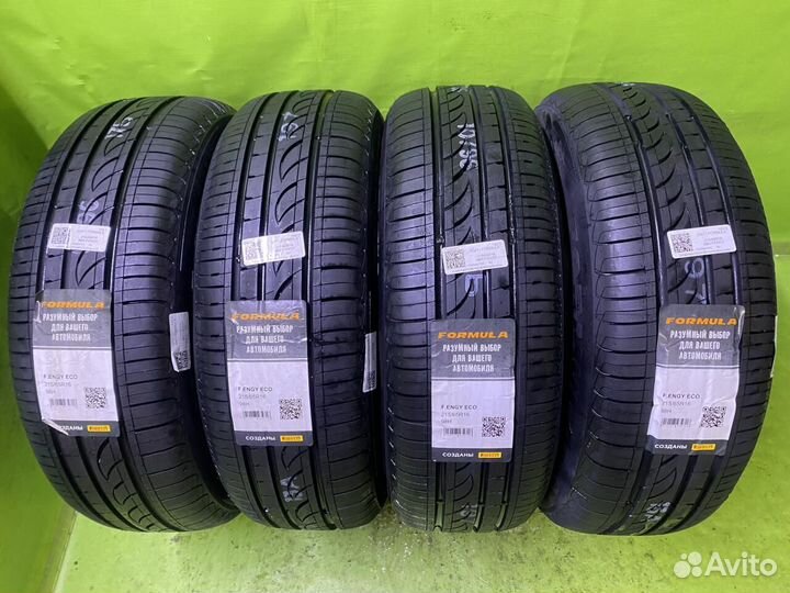 Formula Energy 215/65 R16 98H