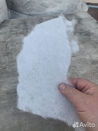 Стеклохолст строительный