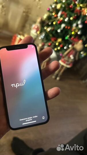 iPhone 12 mini, 128 ГБ