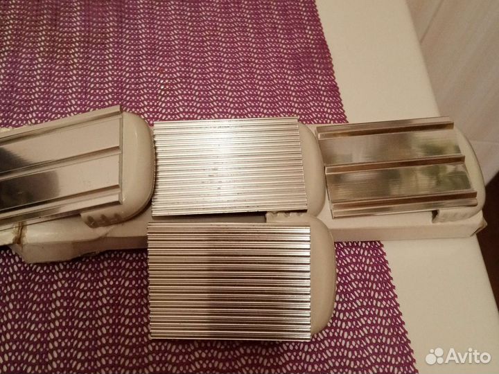 Плойка для волос