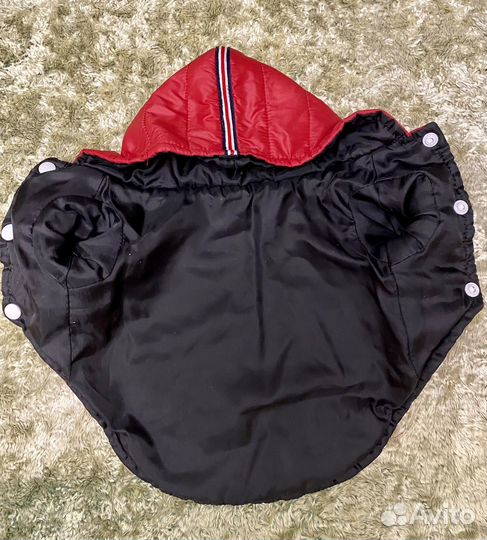 Одежда для маленьких мини пород собак кошек