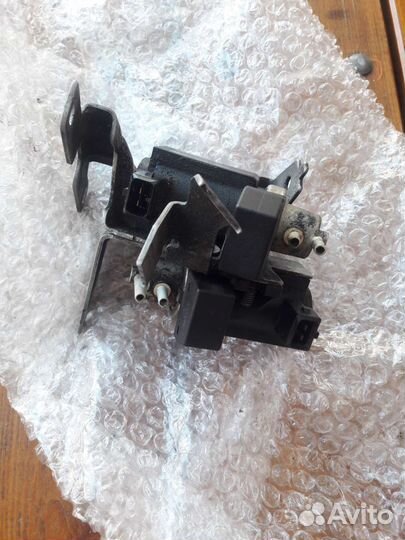 Электромогнитный клапан управления турбины BWB X-6