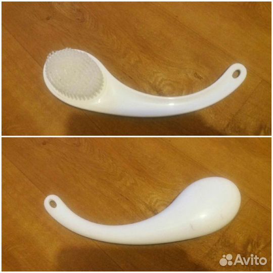 Массажер новый, Лейка д/душа