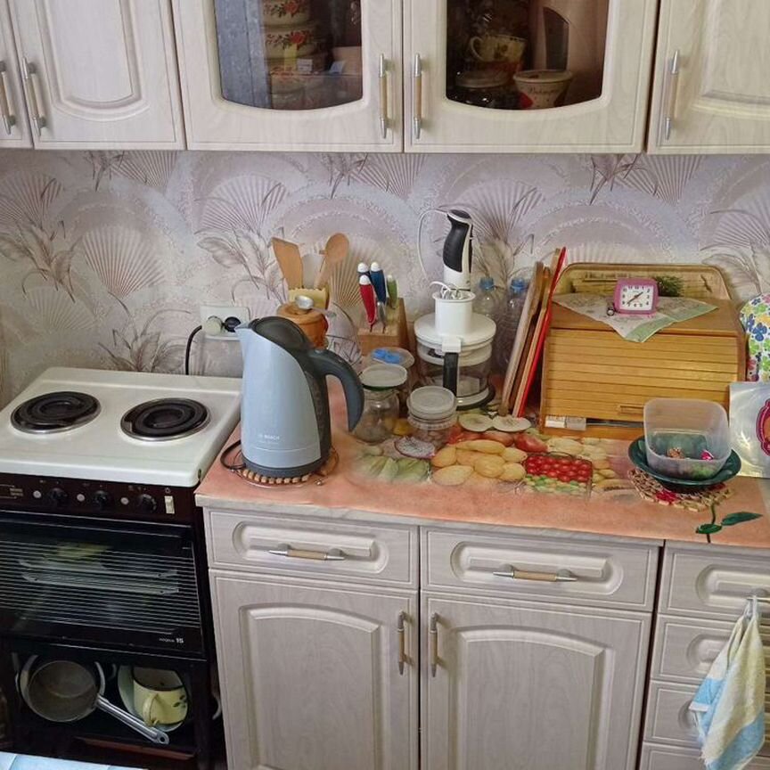 Квартира 2-комн. 48 м² в Шуя — фото 4