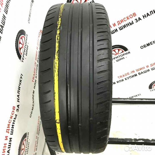 Viatti Strada Asimmetrico 215/55 R16