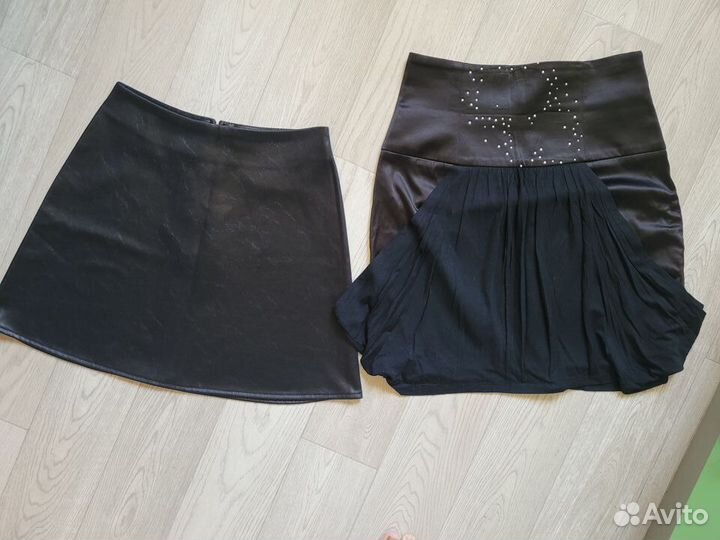 Вещи пакетом размер 40 42