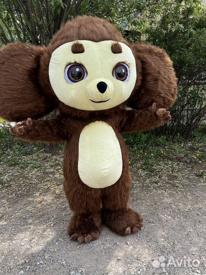 Ростовая кукла