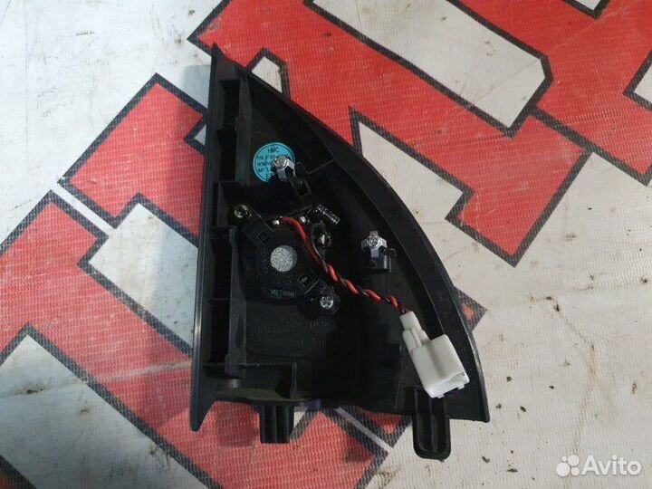 Накладка зеркала правая Hyundai I30 хэтчбек S6