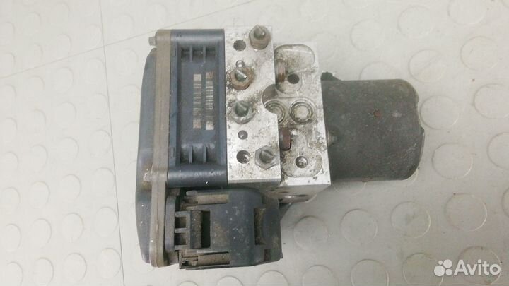 Б/У Б/У Блок ABS 0265960312A2114311712