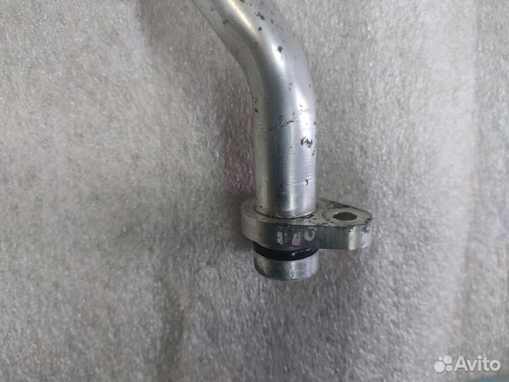 Трубка кондиционера Nissan Murano z51