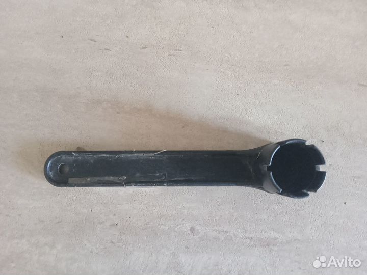 Ключ для пвх лодок