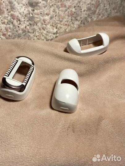 Эпилятор braun silk epil 9 новый