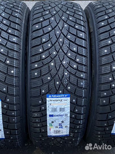 Triangle IcelynX TI501 225/55 R18 102T