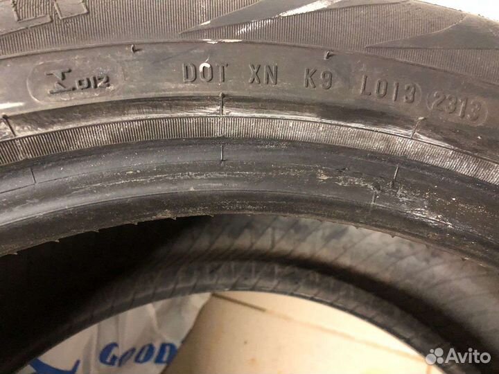 Pirelli Scorpion Verde All Season 235/50 R18 97V