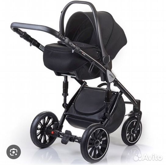 Коляска anex sport 3 в 1