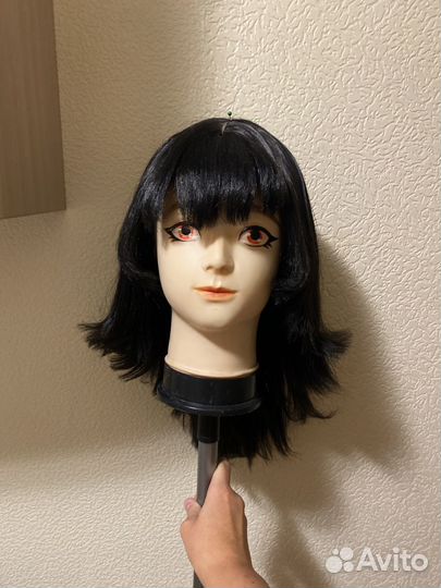 Косплей на жену Тенгена,Сума,крд