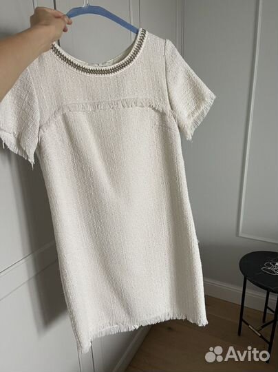 Платье на выход lime