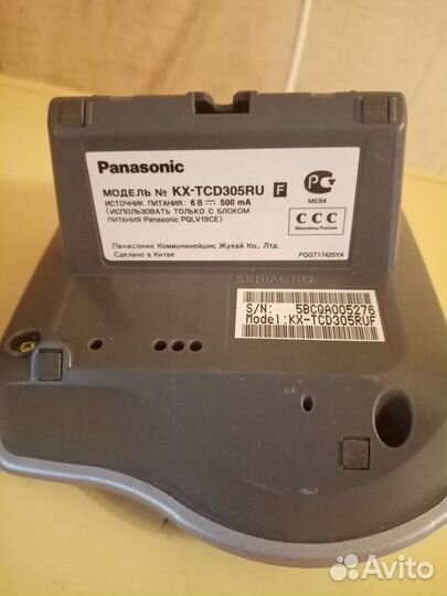 Panasonic