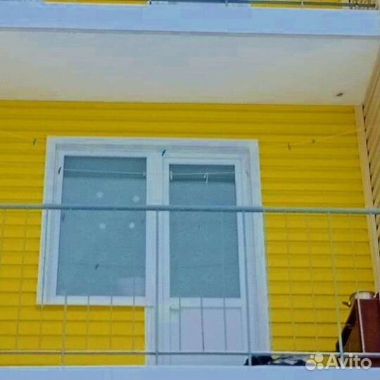 Пластиковые окна. остекление балконов и лоджий