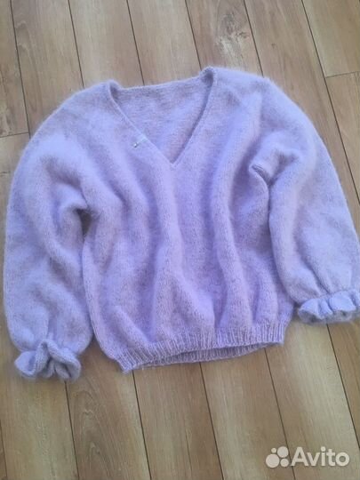 Вяжу на заказ