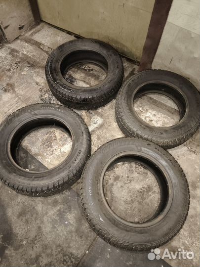 Matador MP 50 Sibir Ice 195/65 R15