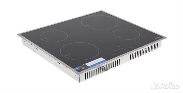 Индукционная варочная панель новая
