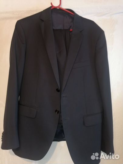 Костюм мужской