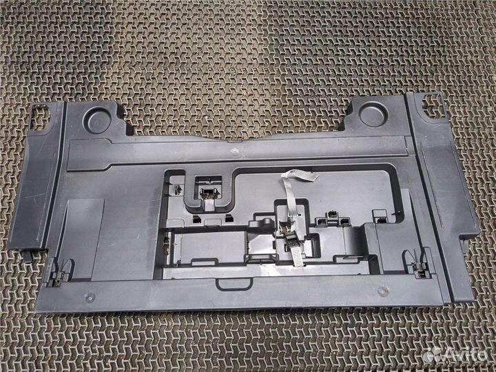 Обшивка пространства багажника Audi A5, 2018