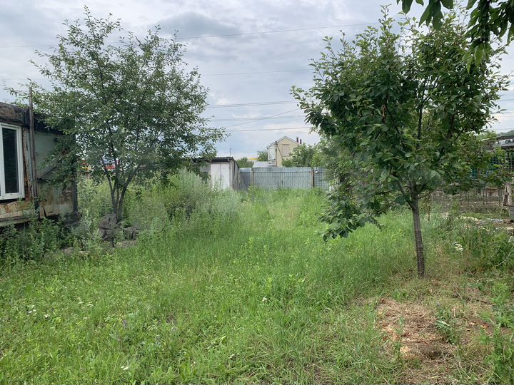 Участок 5,5 сот. (ИЖС)