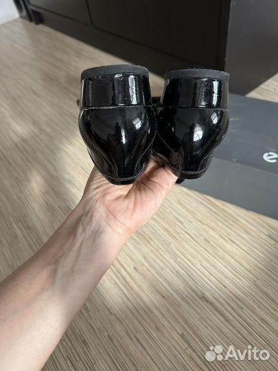 Туфли женские 41 размер ecco