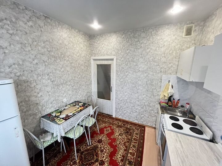 1-к. квартира, 41 м², 4/9 эт.