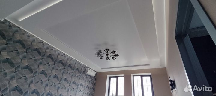 Ремонт домов