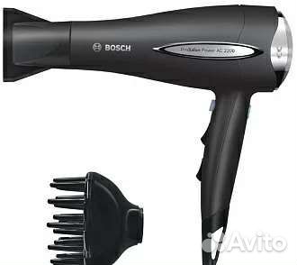 Фен bosch prosalon 2200