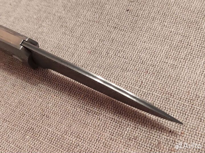 Нож Boker Plus Damascus Dominator