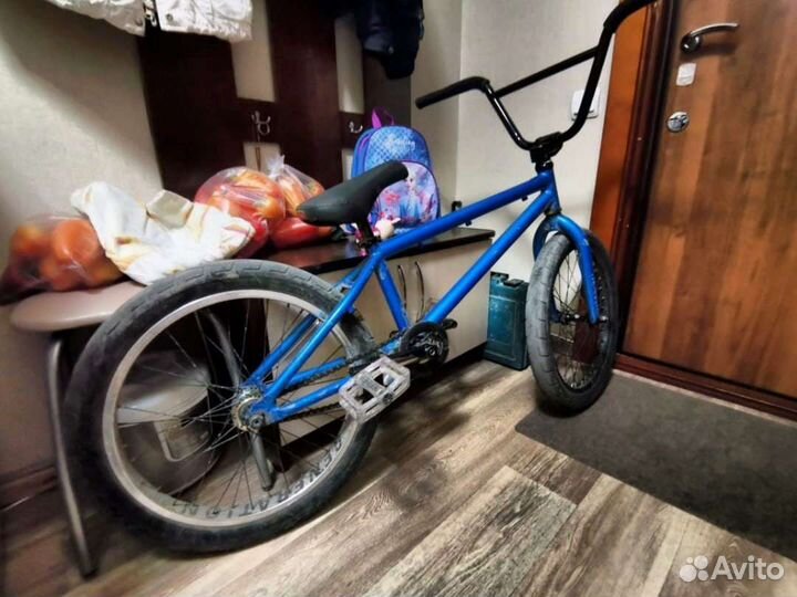 BMX