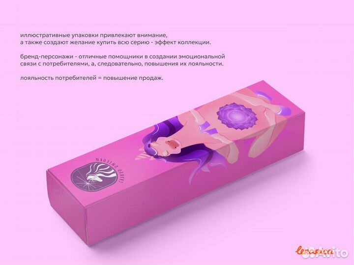 Графический дизайнер l Логотипы l Фирменный стиль