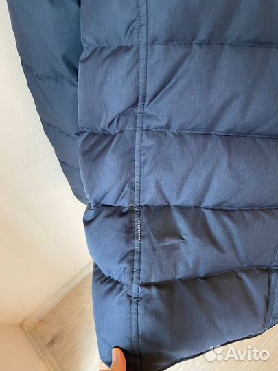 Мужская Зимняя куртка