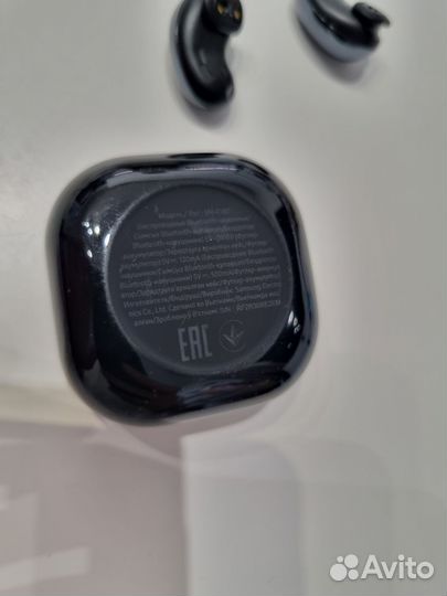 Samsung Galaxy Buds Live