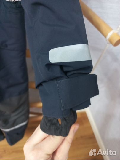 Зимний комбинезон Didriksons р.140