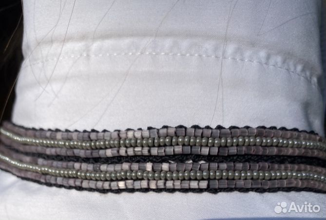 Галстук бабочка