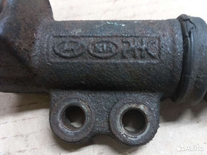 Цилиндр сцепления Хундай Солярис