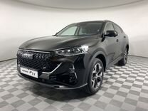 Новый Haval F7x 2.0 AMT, 2023, цена от 3 131 368 руб.