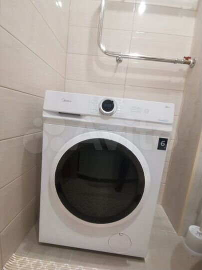 1-к. квартира, 35 м², 4/10 эт.