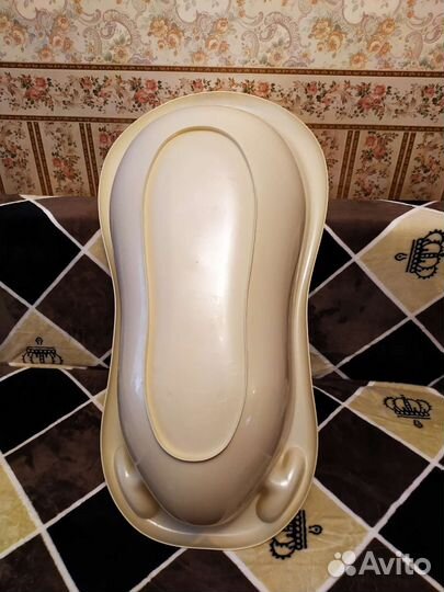 Ванночка для купания